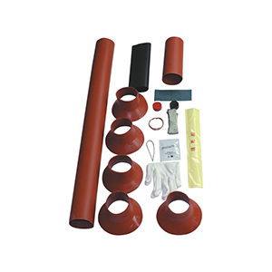 35kV电力电缆热缩附件