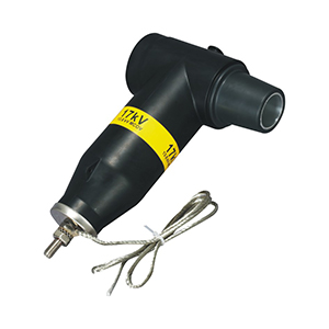 ZX HBLQ-17/50欧式后接避雷器