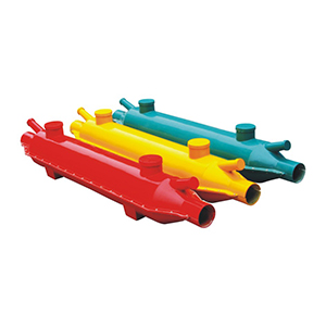 电缆中间接头防爆盒